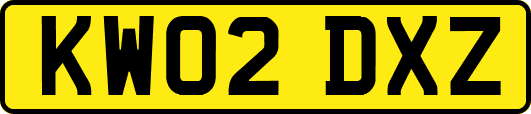 KW02DXZ