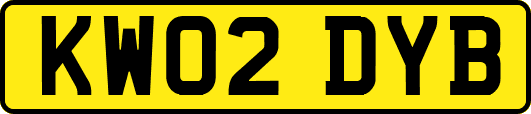 KW02DYB
