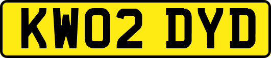 KW02DYD