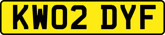 KW02DYF