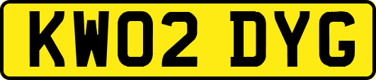 KW02DYG