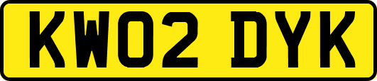 KW02DYK
