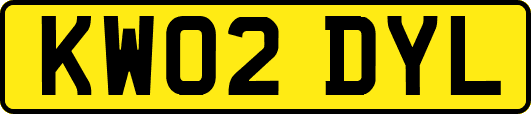 KW02DYL