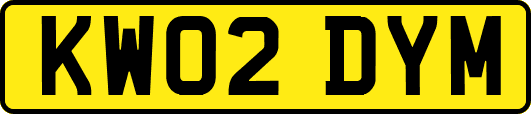 KW02DYM
