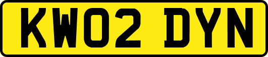 KW02DYN