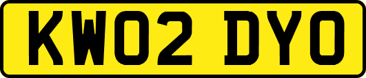 KW02DYO