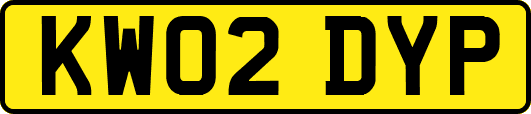 KW02DYP