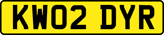 KW02DYR