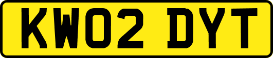 KW02DYT