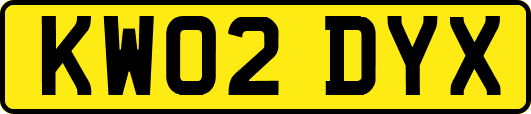 KW02DYX