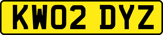 KW02DYZ