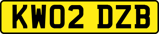 KW02DZB