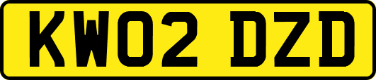 KW02DZD