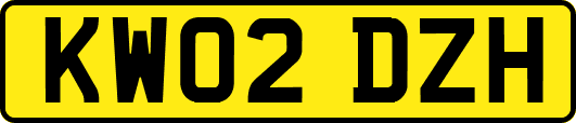 KW02DZH