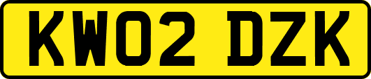 KW02DZK
