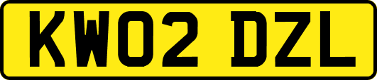 KW02DZL