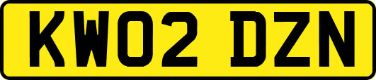 KW02DZN