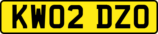 KW02DZO