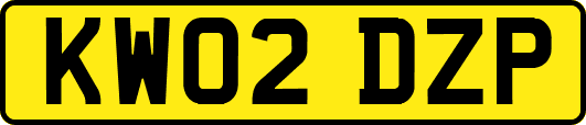 KW02DZP