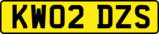 KW02DZS