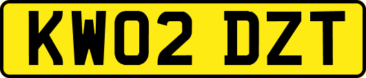 KW02DZT