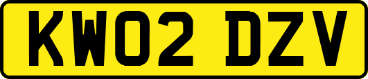 KW02DZV