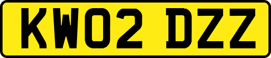 KW02DZZ