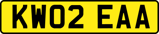 KW02EAA