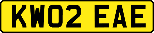 KW02EAE
