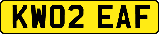 KW02EAF