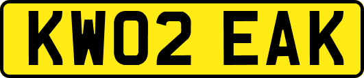 KW02EAK