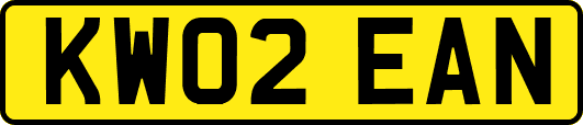 KW02EAN