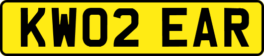 KW02EAR
