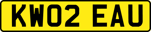 KW02EAU