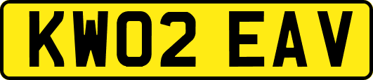 KW02EAV