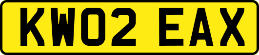 KW02EAX