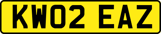 KW02EAZ