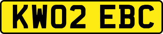 KW02EBC