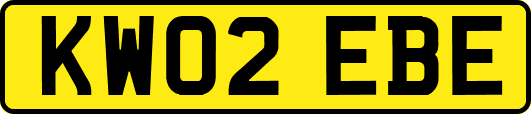 KW02EBE