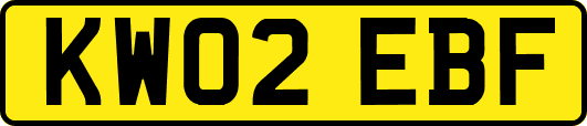 KW02EBF