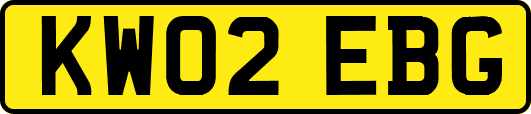 KW02EBG