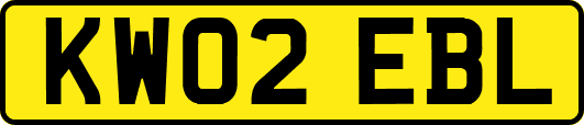 KW02EBL