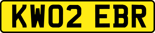 KW02EBR