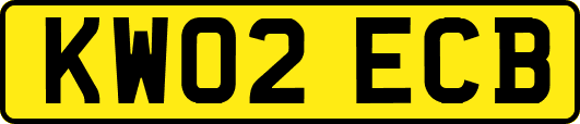 KW02ECB