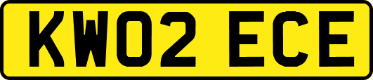 KW02ECE