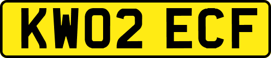 KW02ECF