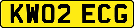 KW02ECG