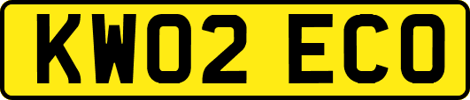 KW02ECO