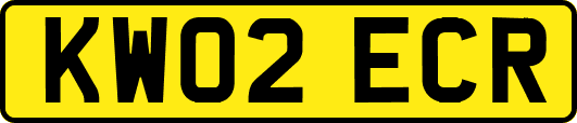 KW02ECR