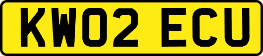 KW02ECU